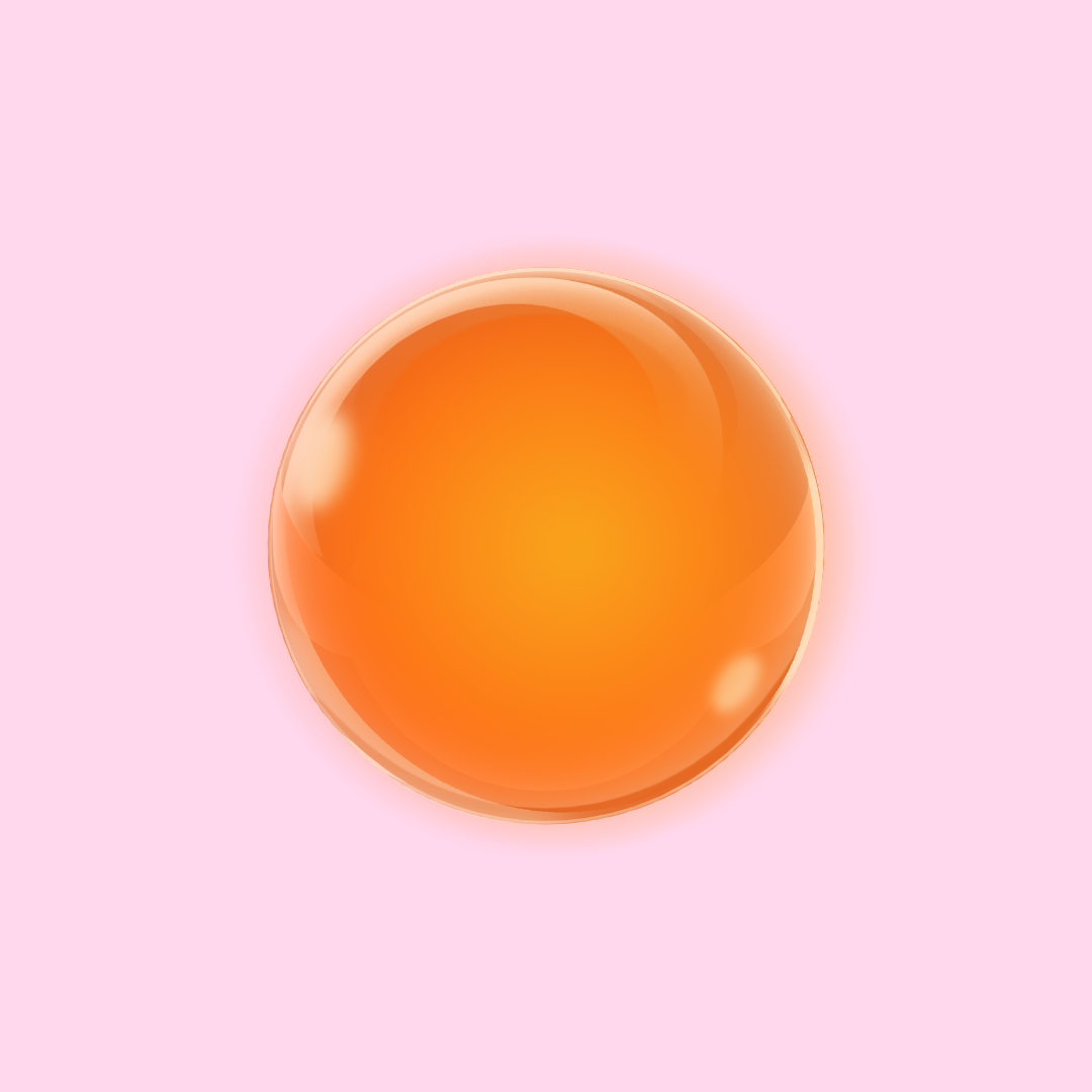 NEON ORANGE