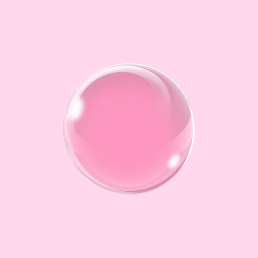 BUBBLEGUM