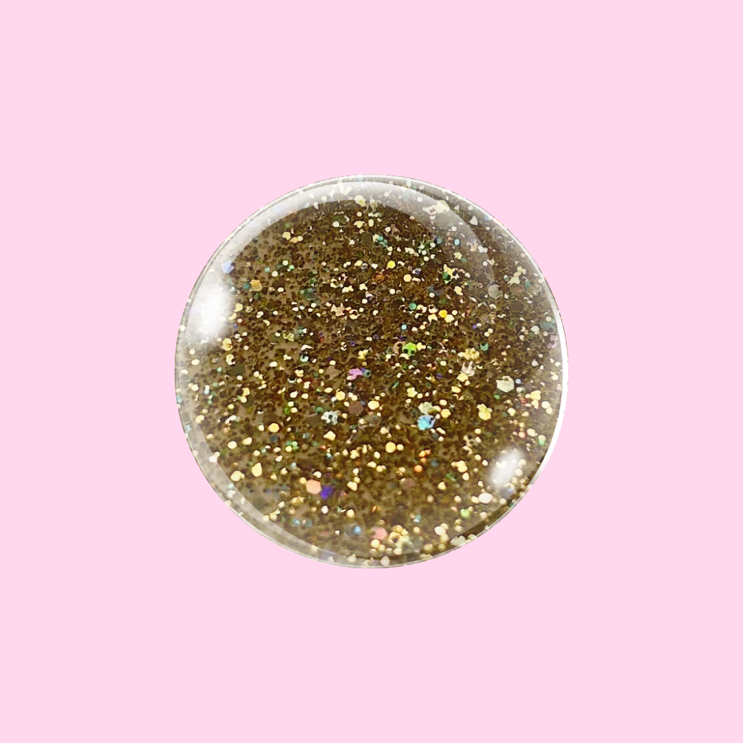 GOLD DUST