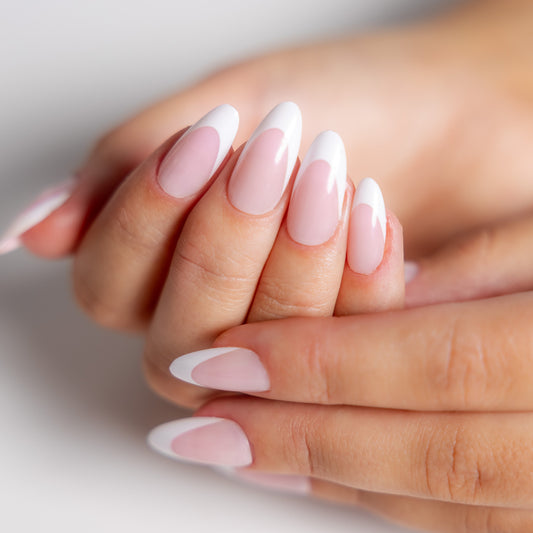XPRESS TIPS - LONG ALMOND
