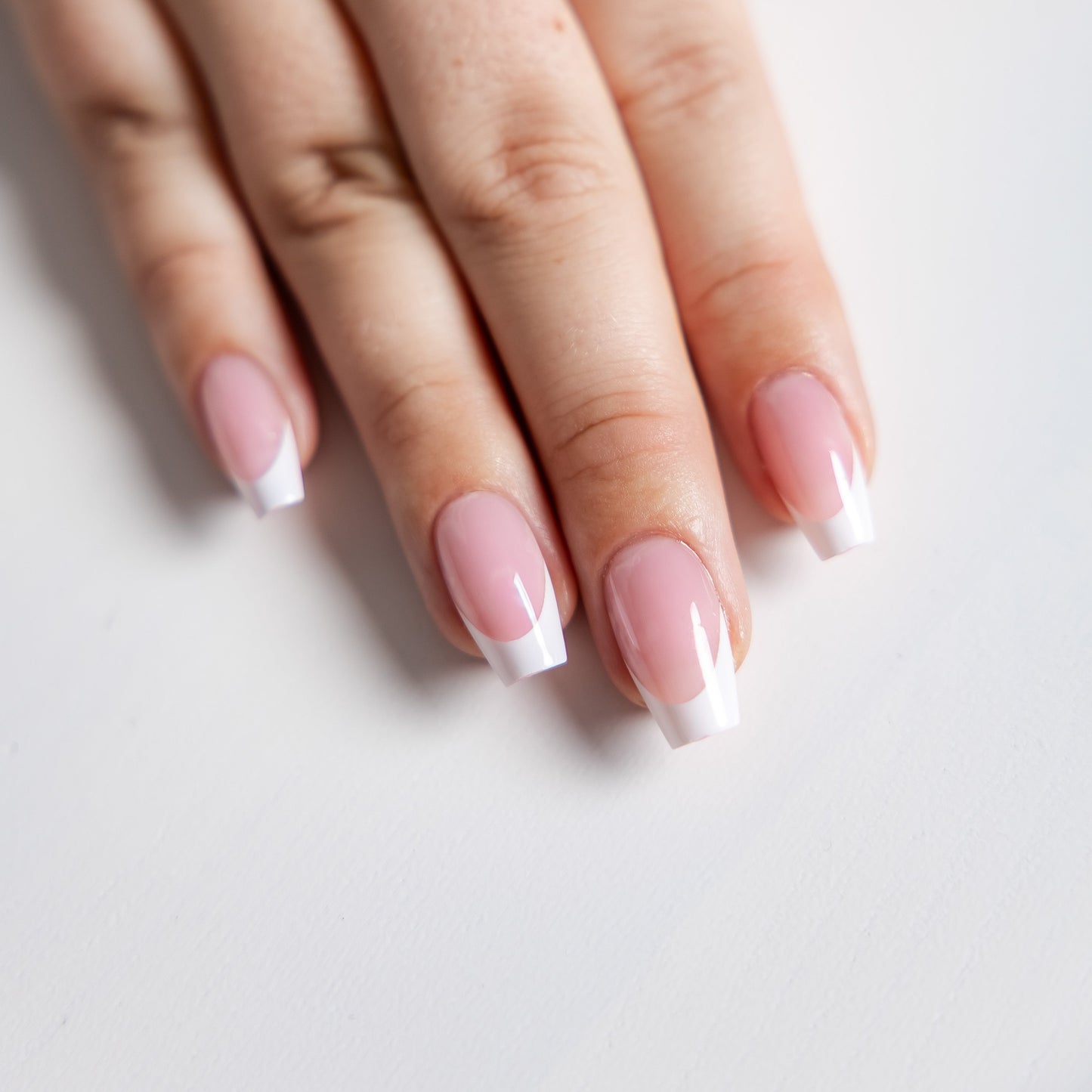 THE INSTANT MANI - XPRESS KIT