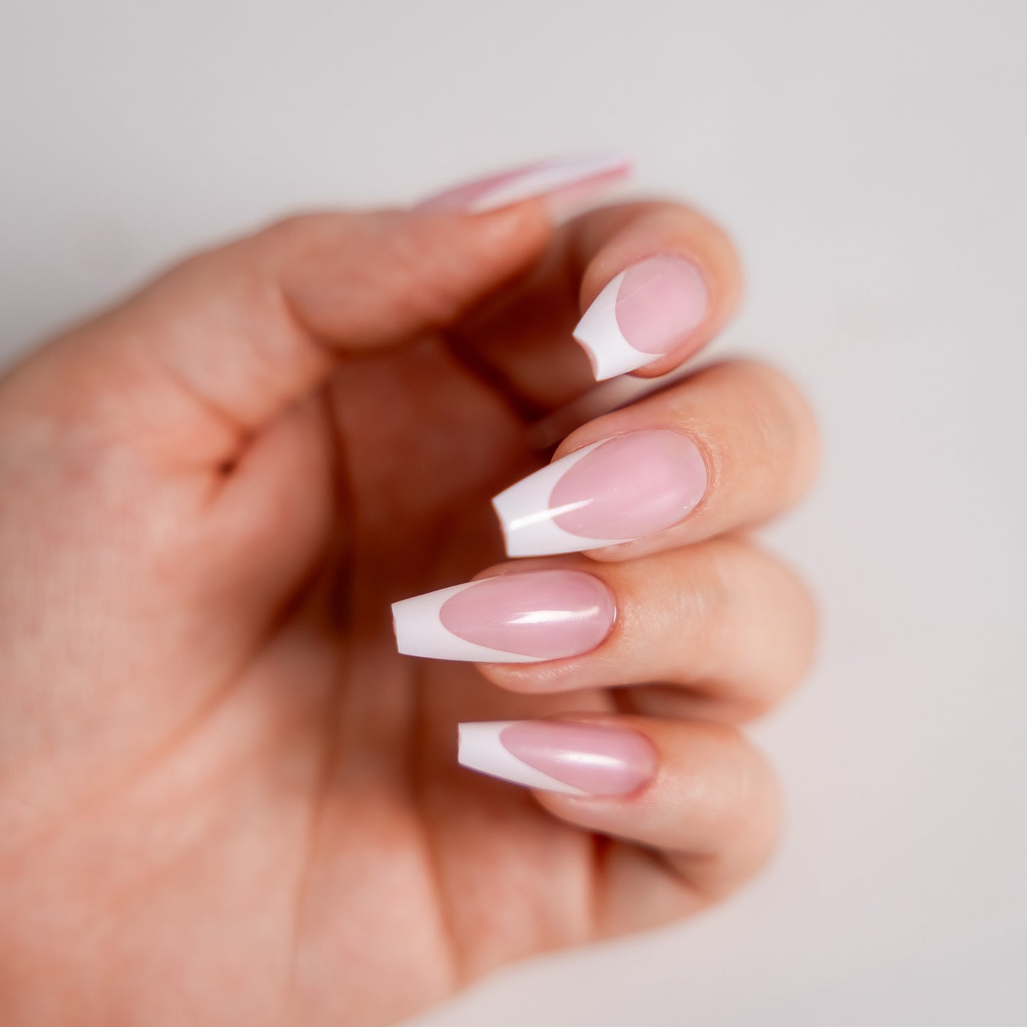 THE INSTANT MANI - XPRESS KIT